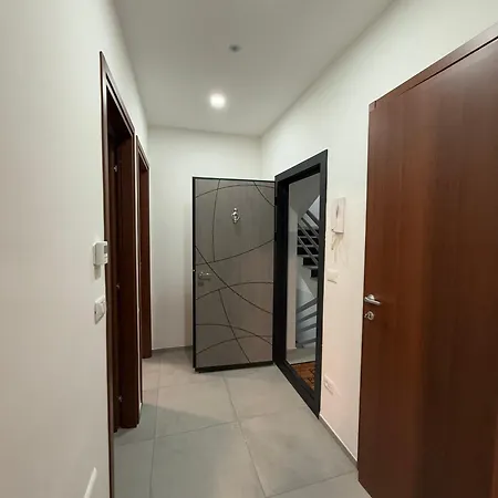 Cristallo Apartment Sanremo