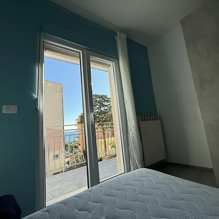 Cristallo Apartment *