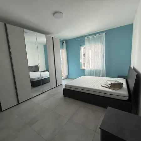Apartment Cristallo