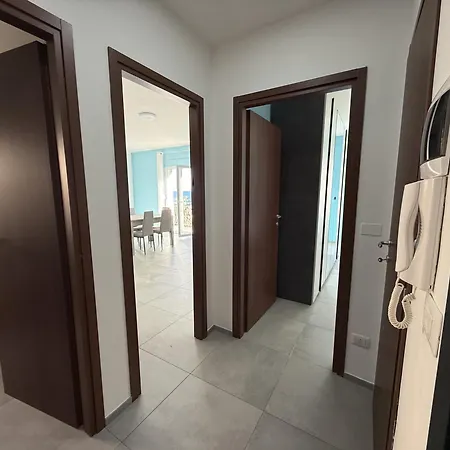 Apartment Cristallo Sanremo