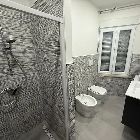 Cristallo 6 * San Remo