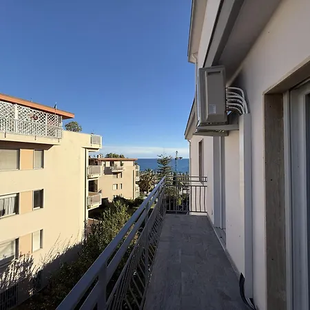 Apartment Cristallo Sanremo
