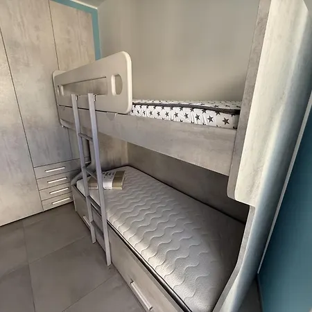 Cristallo Apartment *