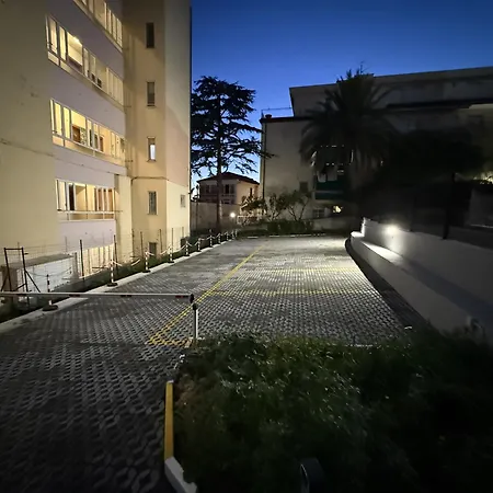شقة Cristallo 6 *