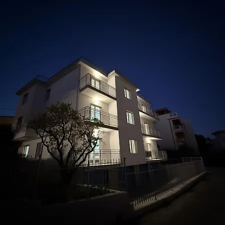 Cristallo 6 سانريمو
